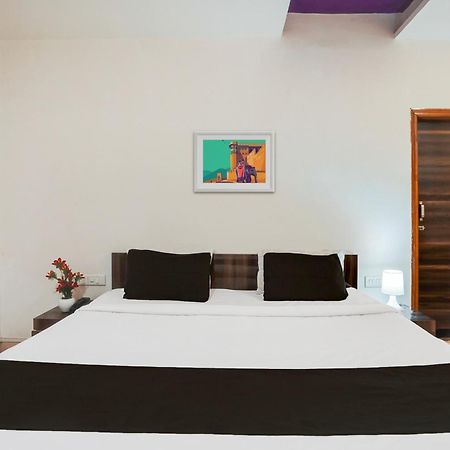 Hotel O Bridge Ahmedabad Ngoại thất bức ảnh