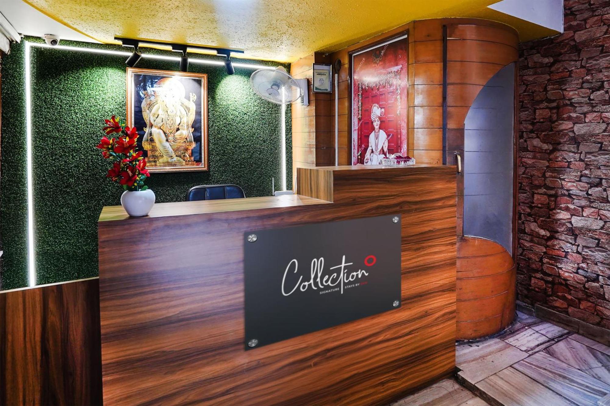 Hotel O Bridge Ahmedabad Ngoại thất bức ảnh