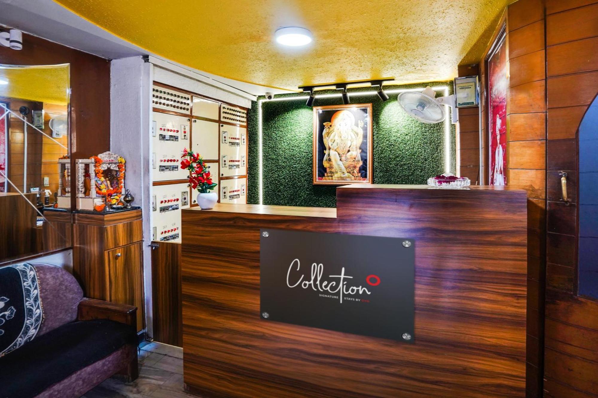 Hotel O Bridge Ahmedabad Ngoại thất bức ảnh